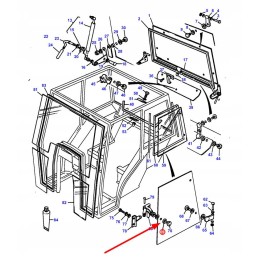 3478052m1 poveržlė