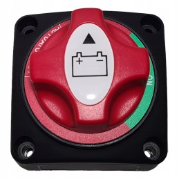 Maitinimo atjungimo jungiklis hebel lamborghini 276593510 cargo