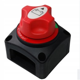 Maitinimo atjungimo jungiklis hebel lamborghini 276593510 cargo