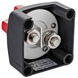 Hebel Steyr 82022881 krovinio maitinimo atjungimo jungiklis