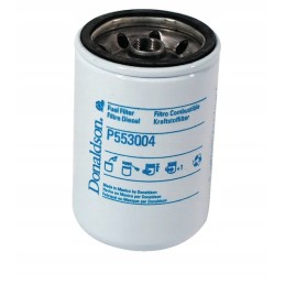 Donaldson P553004 kuro filtras