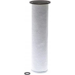 Cilindrinis oro filtras 355 6mm 86mm 85 3mm