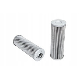 Hd722 hidraulinės alyvos filtras, vairuotojas
