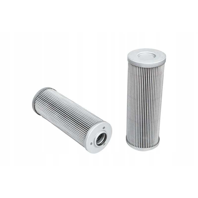 Hd722 hidraulinės alyvos filtras, vairuotojas