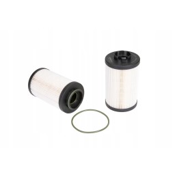 Sn70404 variklio kuro filtro hifi filtras