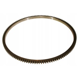 Smagračio ratlankis oe 350 316 mm su 115