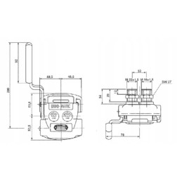 Duomatic greitas atleidimas