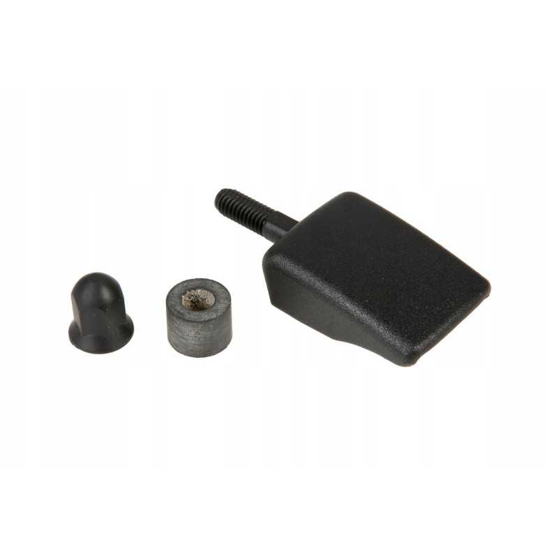 4294521m1 prietaisų skydelio dangtelis