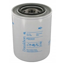 Alyvos filtras Donaldson K P502433 alyva M24 1 50