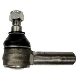 Vairo traukės rutulinis sujungimas dešinėje kairėje