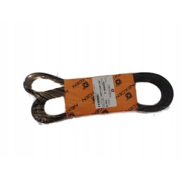 kintamosios srovės generatoriaus daugiasluoksnis diržas jcb 3cx 320 08608