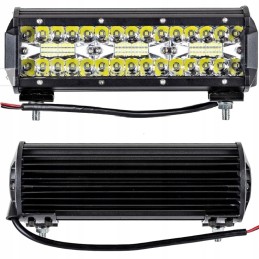 Halogeninė LED lempa 180w Ferguson Ursus Zetor Claas