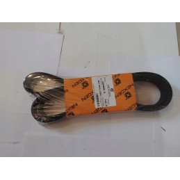 kintamosios srovės generatoriaus daugiasluoksnis diržas jcb 3cx 320 08608