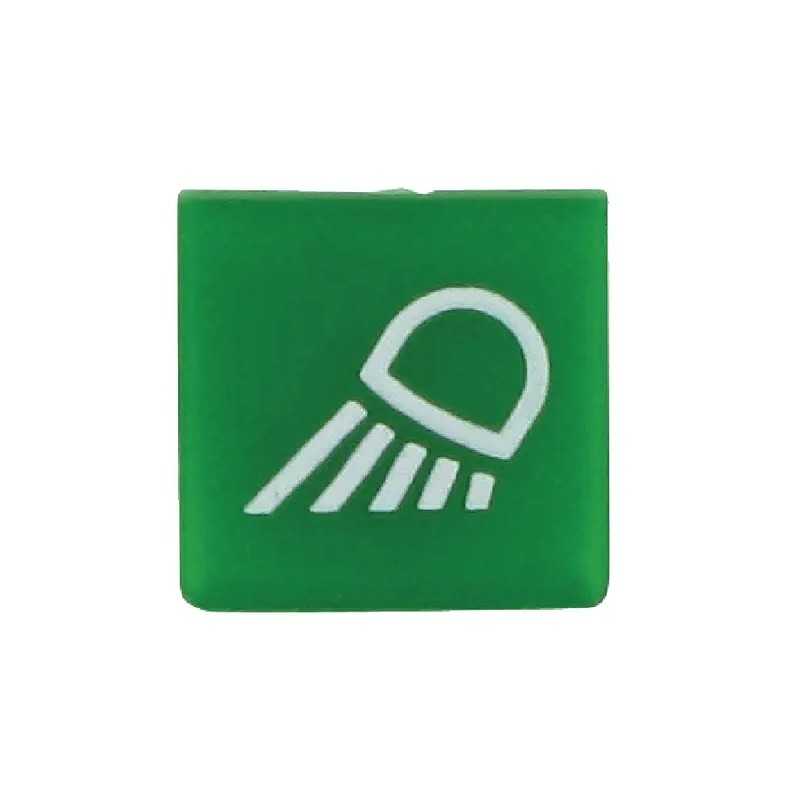 Darbo šviesos simbolis