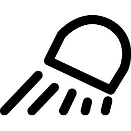 Darbo šviesos simbolis