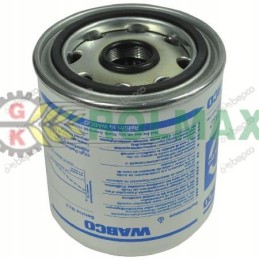 Pneumatikos filtro korpusas new holland 87638772 wabco 4