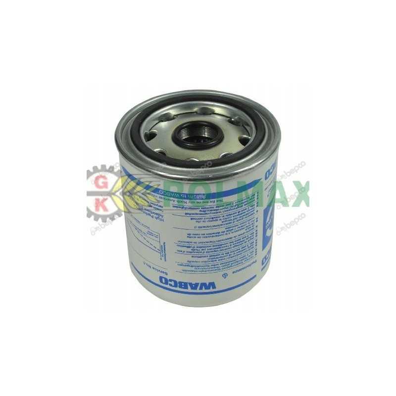 Pneumatikos filtro korpusas new holland 87638772 wabco 4