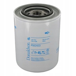 Donaldson alyvos filtras