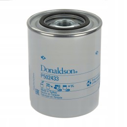 Donaldson alyvos filtras