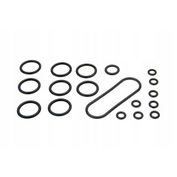 F210962020040 bloko sandarinimo žiedai