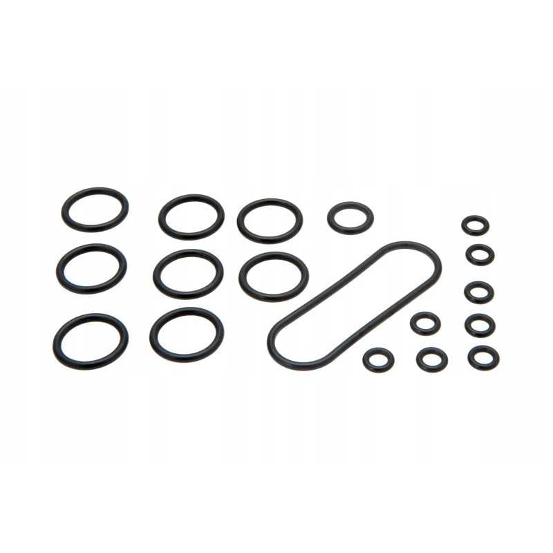 F210962020040 bloko sandarinimo žiedai