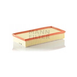 C39002 mann oro filtras