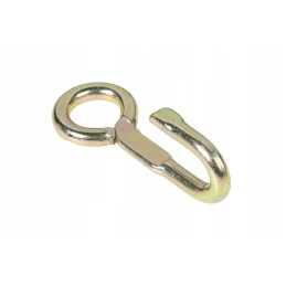 4310706m1 automatinio stabilizavimo tvirtinimo kabliukas