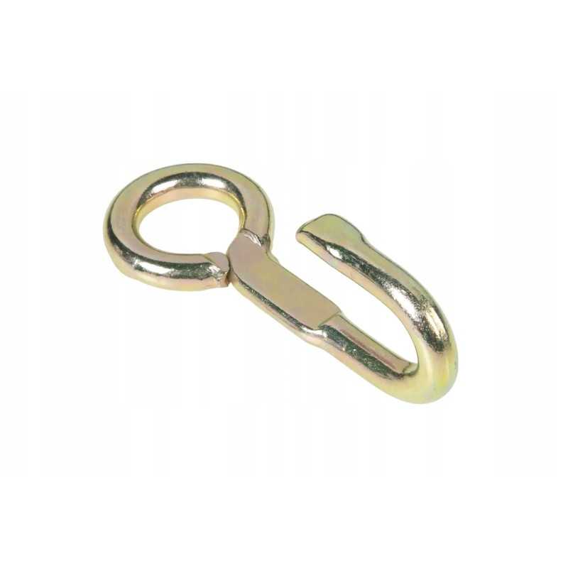 4310706m1 automatinio stabilizavimo tvirtinimo kabliukas