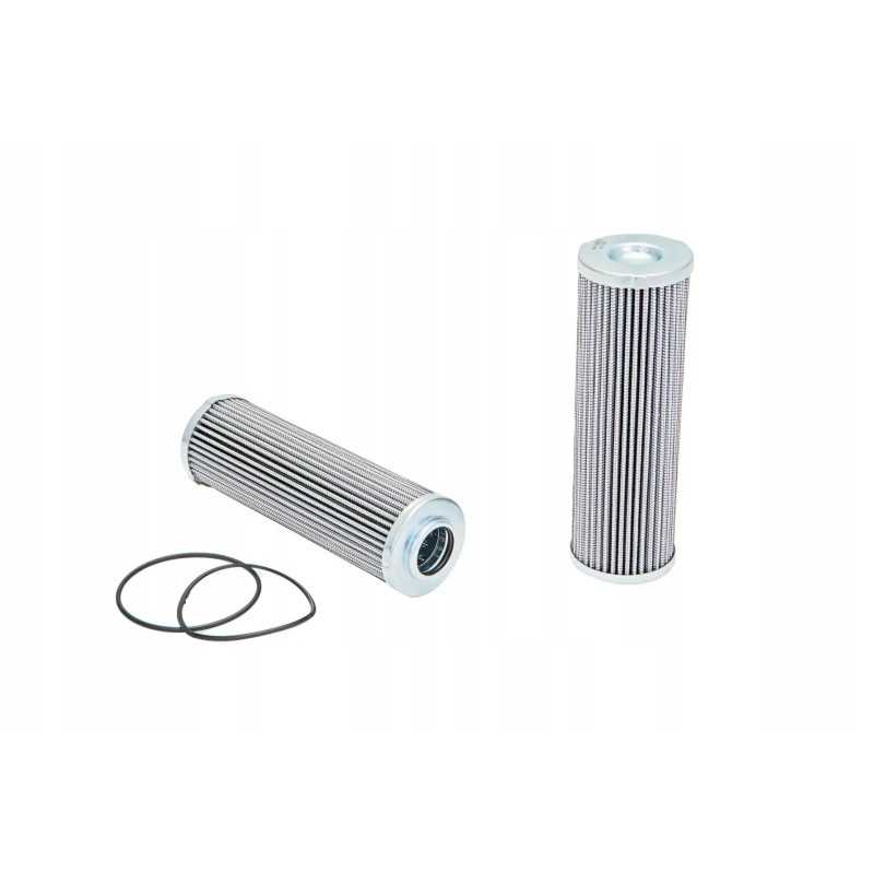 Hy9662 hidraulinės alyvos filtro įdėklas