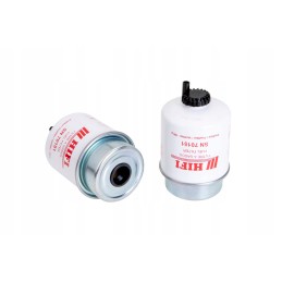 Kuro filtras sn 70151