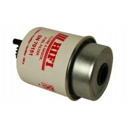 Kuro filtras sn 70151