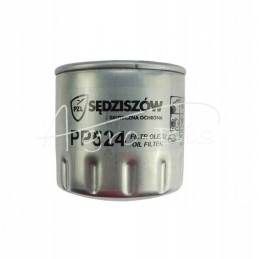 Alyvos filtro korpusas claas pp 5 2 4