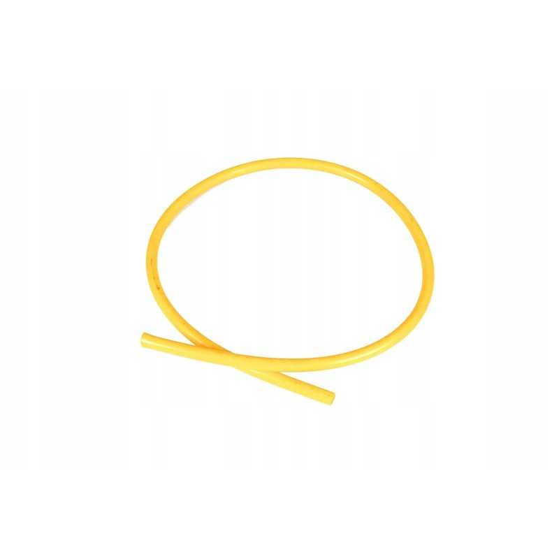 X334055002940 oro stabdžių trosas