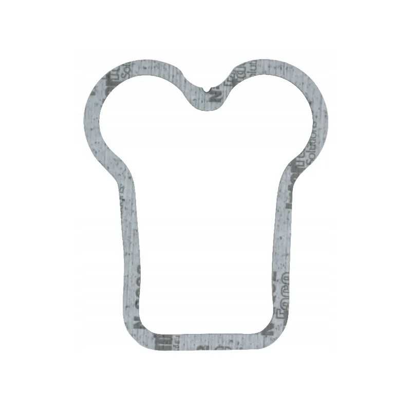 Vožtuvo dangtelio tarpinė