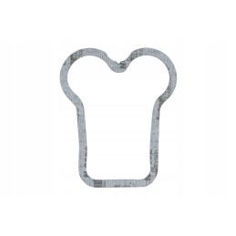 Vožtuvo dangtelio tarpinė