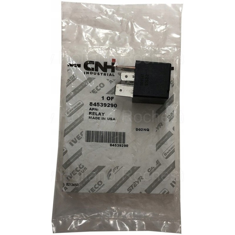 New Holland Case 84539290 cnh relė