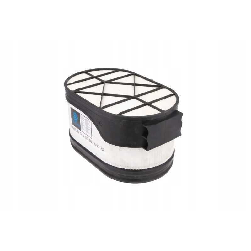 Cp34360 variklio oro filtro keitimas