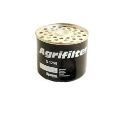 Agro mar dėklas perkins kuro filtras p917x 26561117