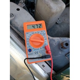 Prožektorius halogeninė darbo lempa 122 led 12 24v 504w