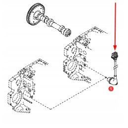 F842200210010 sukimosi jutiklis