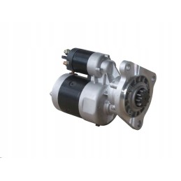 New Holland starteris su pavara 12v 3 0kw 10z