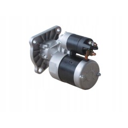 New Holland starteris su pavara 12v 3 0kw 10z