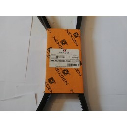 V formos diržas 1300 mm jcb 3cx 4cx 02 101906