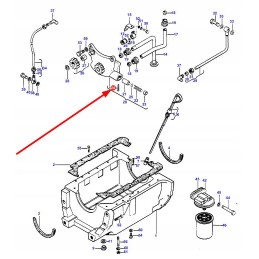 354061x1 kaištis 1 x 1 1 4