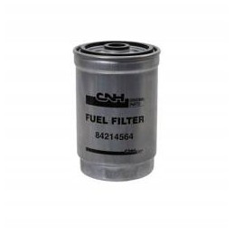 Kuro filtras cnh 84214564