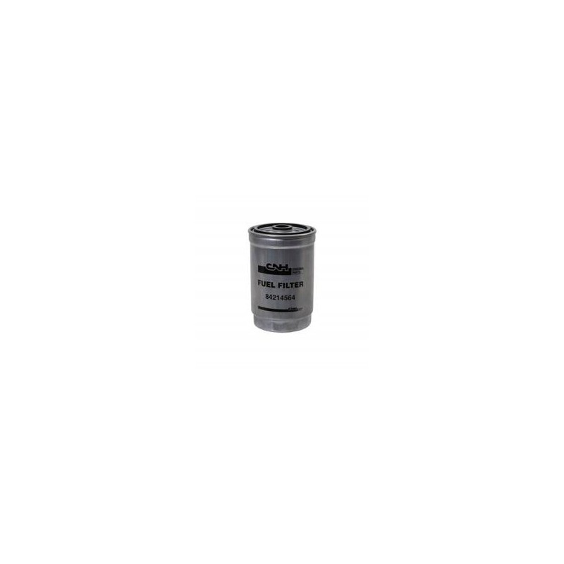 Kuro filtras cnh 84214564
