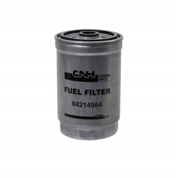 Kuro filtras cnh 84214564
