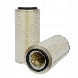 Išorinis cilindrinis oro filtras 339 9mm