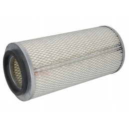Išorinis cilindrinis oro filtras 339 9mm