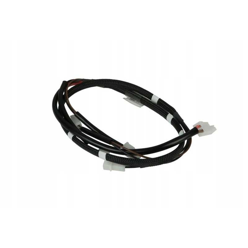 F312500031280 sėdynės elektros laidas